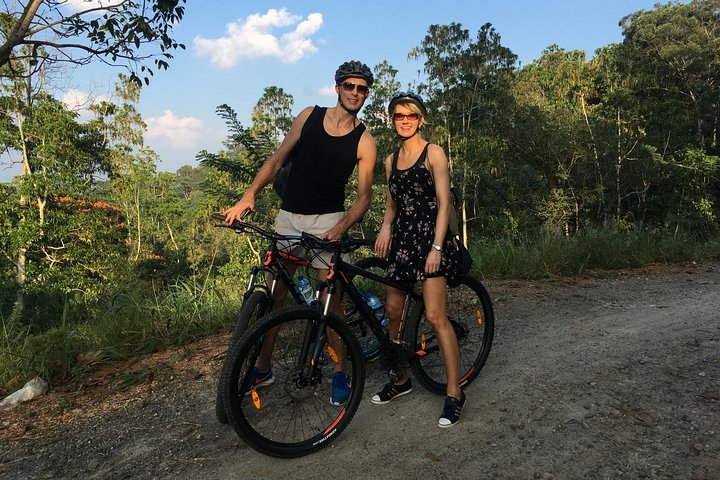 Kandy Mountain Bike Knuckles East Ride - Photo 1 of 4